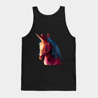 Unicorn Tank Top